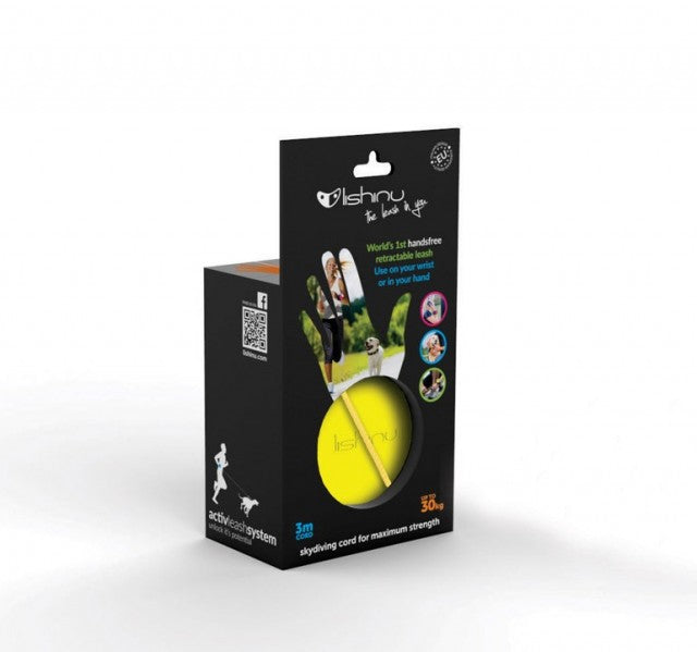 Lishinu - Light Lock (<6kg)