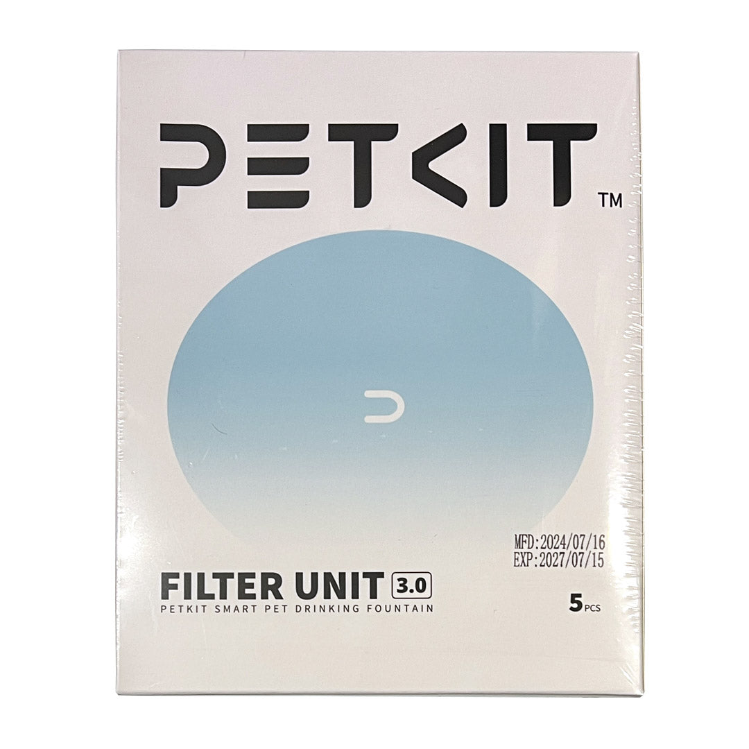 Petkit - Eversweet - Filter 3.0