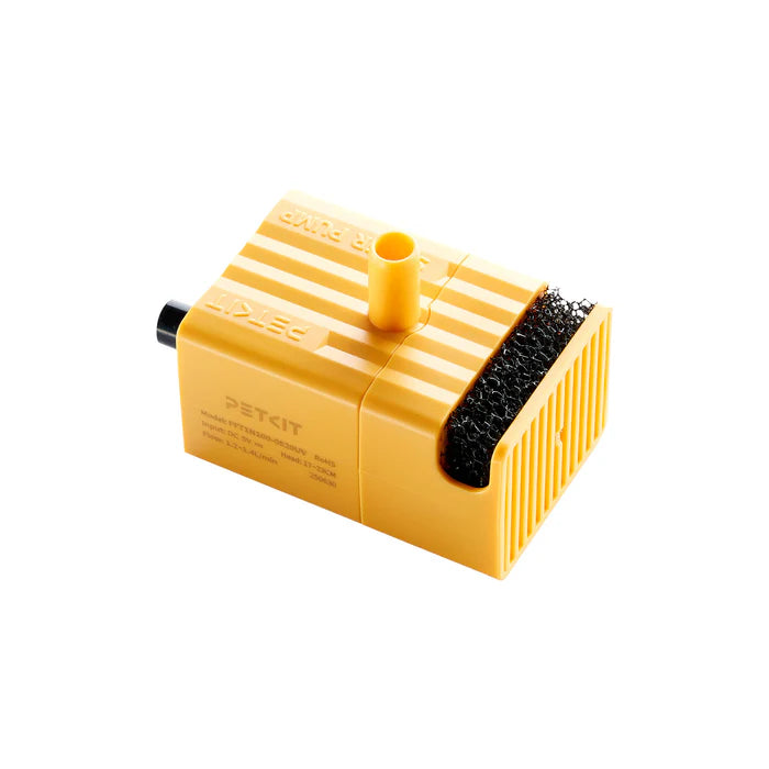 Petkit - Trådløs pumpe UVC 2