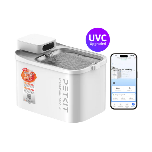 Petkit - EverSweet Max 2 (UVC)