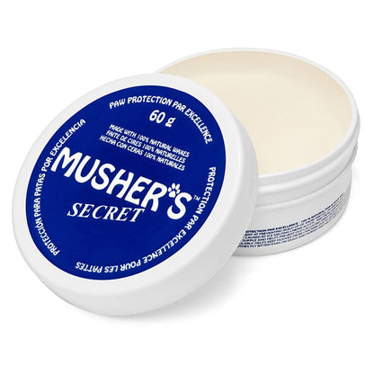Musher´s Secret - Potesalve - 60g
