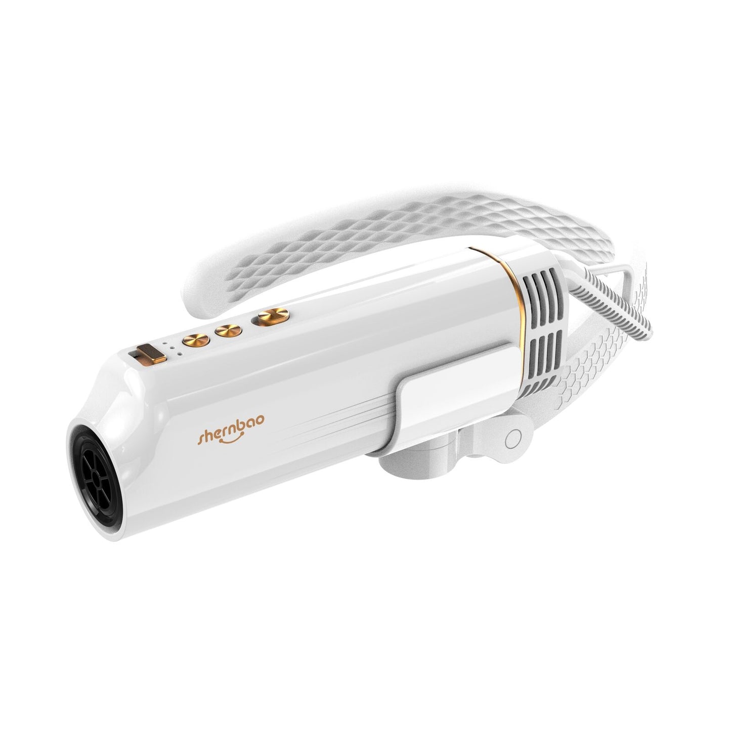 Shernbao - Hands-free dryer