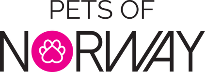 Pets of Norway logo