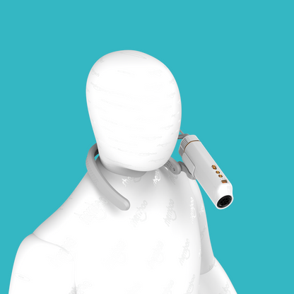 Shernbao - Hands-free dryer