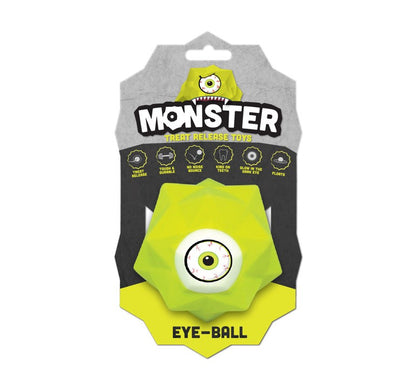 "Monster Eye" tyggeleke