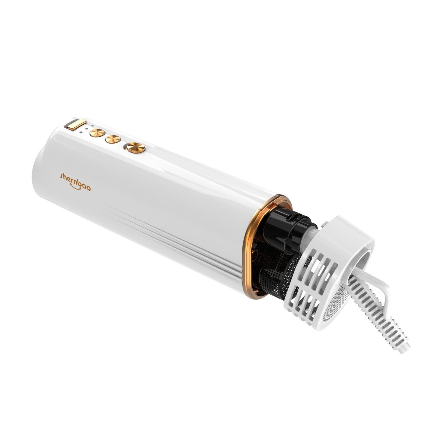 Shernbao - Hands-free dryer