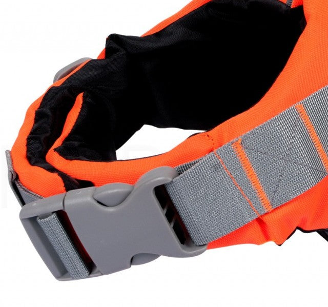 Flytevest - Str. XXL - 96-116cm