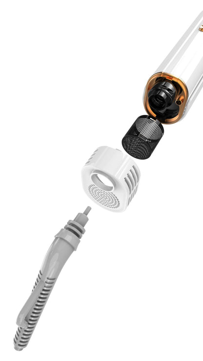 Shernbao - Hands-free dryer