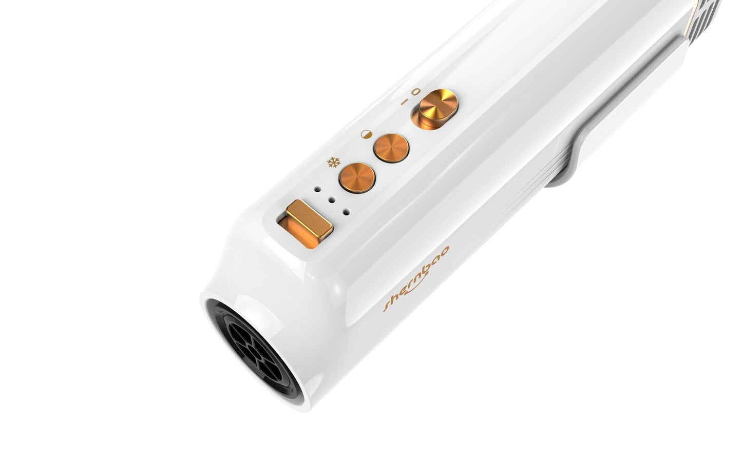 Shernbao - Hands-free dryer