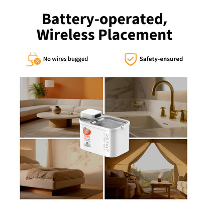 Petkit - EverSweet Max 2 (UVC)