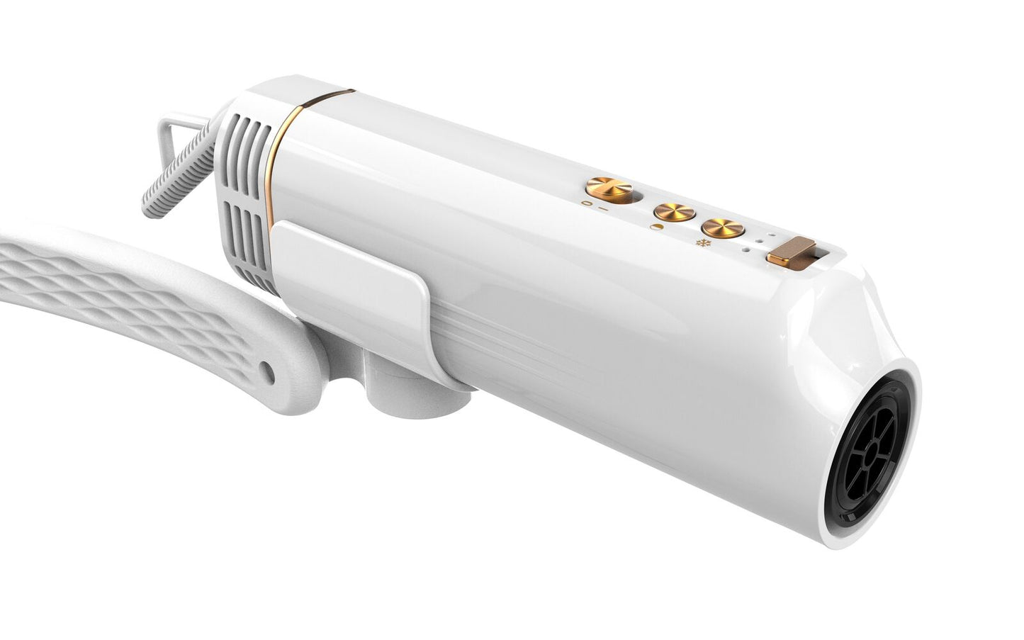 Shernbao - Hands-free dryer