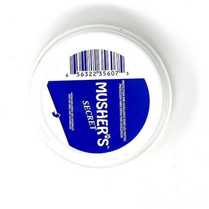 Musher´s Secret - Potesalve - 60g