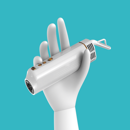 Shernbao - Hands-free dryer