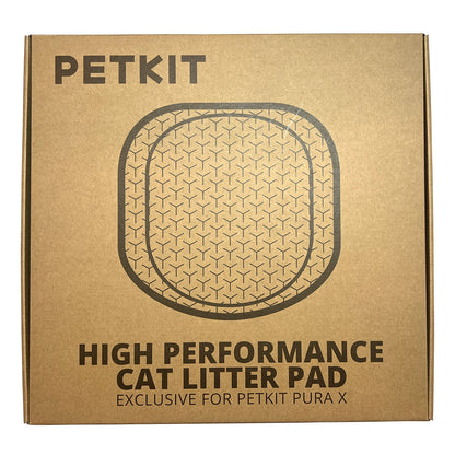 Petkit - PuraX bunnplate