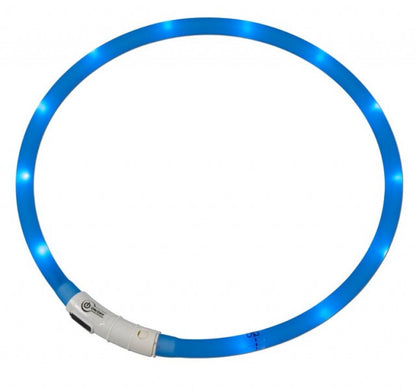 LED-Silikonring - 70cm