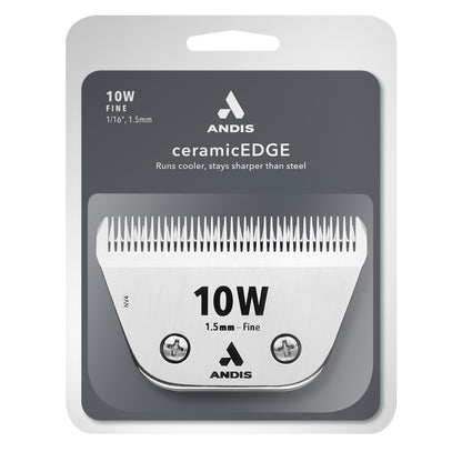 Andis CeramicEdge Wide #10 Skjær
