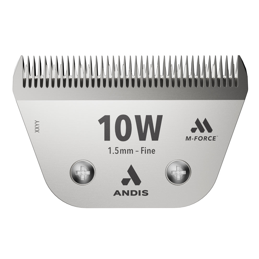 Andis CeramicEdge Wide #10 Skjær