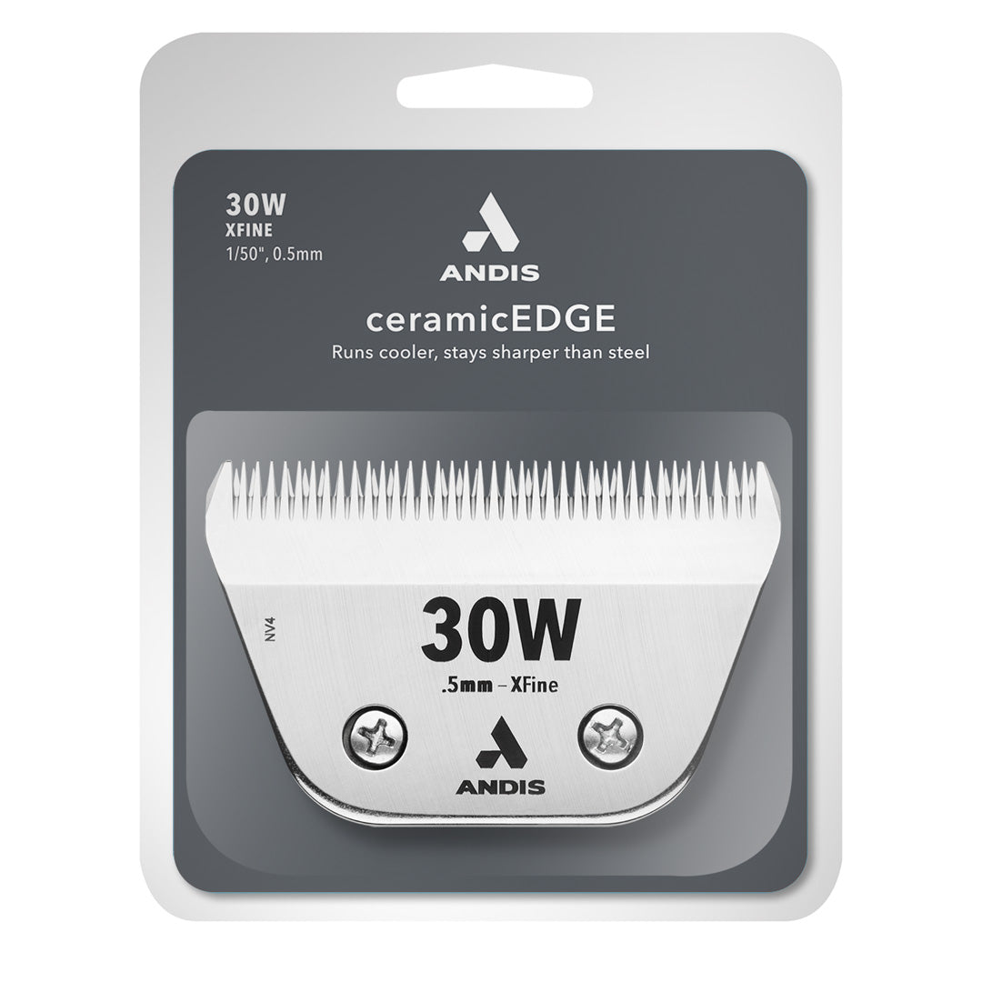 Andis CeramicEdge Wide #30 Skjær