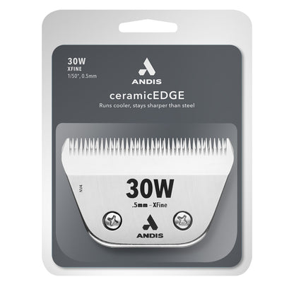 Andis CeramicEdge Wide #30 Skjær