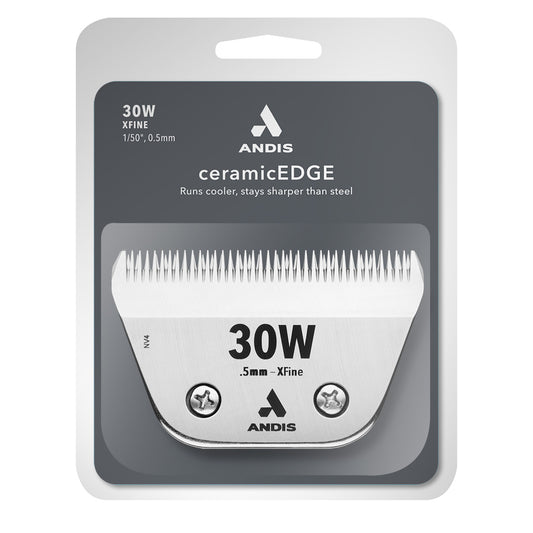 Andis CeramicEdge Wide #30 Skjær