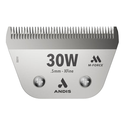 Andis CeramicEdge Wide #30 Skjær