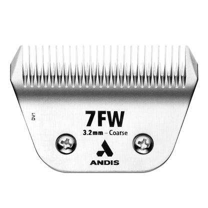Andis CeramicEdge Wide #7F Skjær