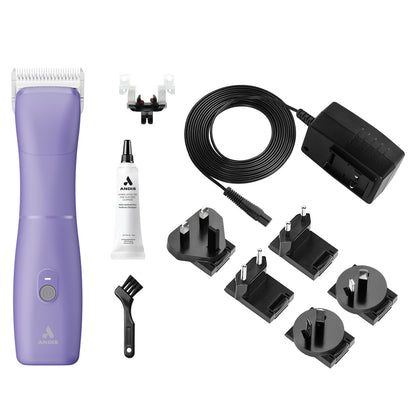 Andis – eMERGE klippemaskin for hund og katt