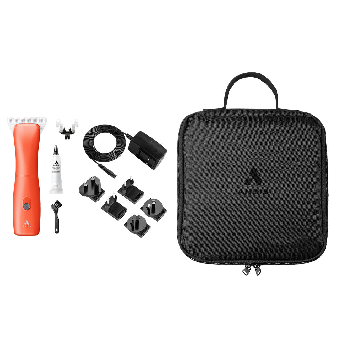 Andis eMerge Wide klippemaskin