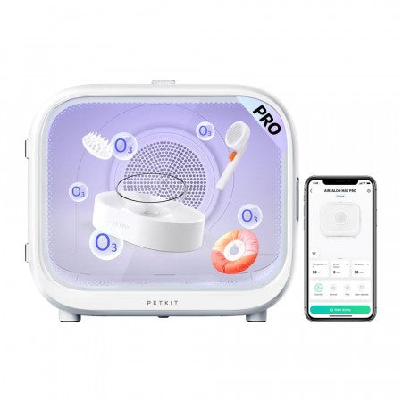 Petkit - Airsalon Max Pro