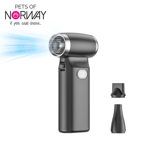 PoN - Trådløs blåser