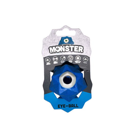 Tyggeleke - Monster S