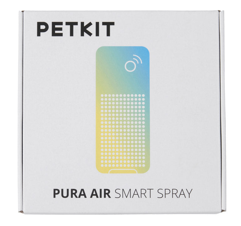 Petkit - PuraMax + Petkit Mixed kattesand (4pk)