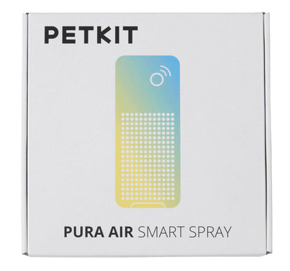 Petkit - PuraMax + Petkit Mixed kattesand (4pk)