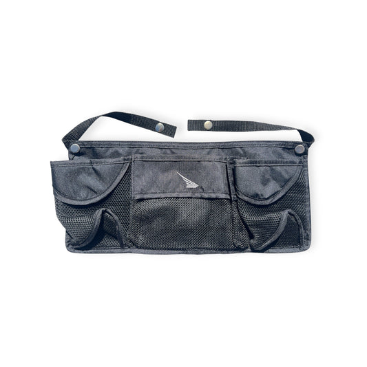 Petstro - Flaskeholder Silwerwing