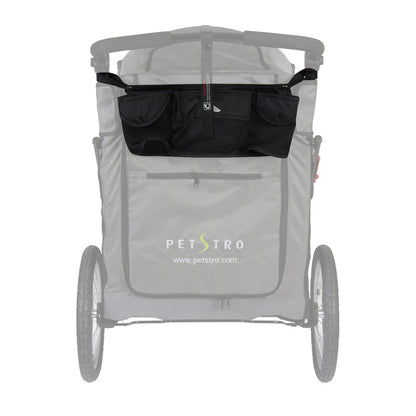 Petstro - Flaskeholder Silwerwing