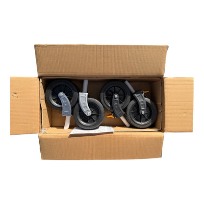 PoN - Utstillingstralle