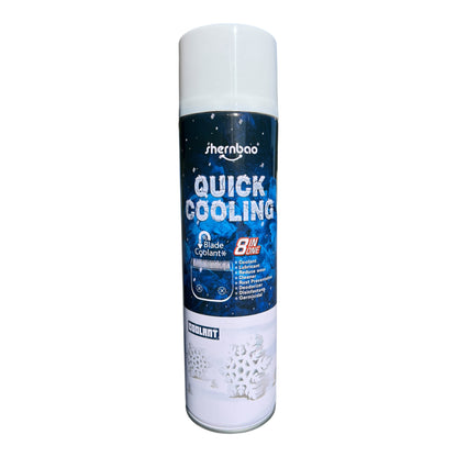 Shernbao - Quick Cooling spray