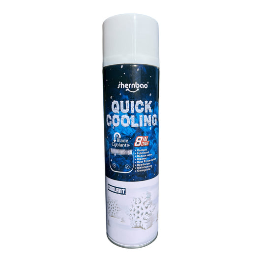 Shernbao - Quick Cooling spray