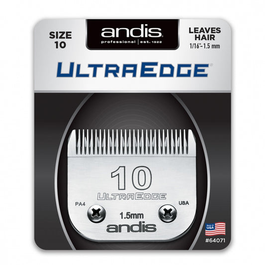 Andis UltraEdge #10 (1,5mm)