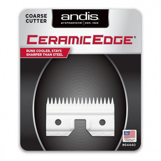 Andis CeramicEdge - Knivblad (grov)