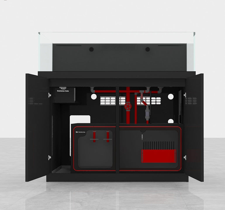 Neptunian Cube L-120