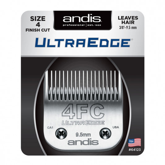 Andis UltraEdge #4 FC (9,5mm)