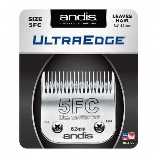 Andis UltraEdge #5 FC (6,3mm)