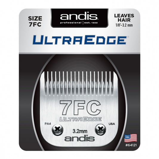 Andis UltraEdge #7 FC (3,2mm)