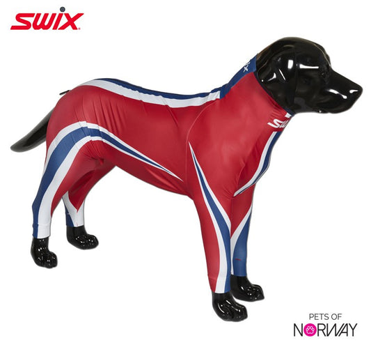 Swix hundedress