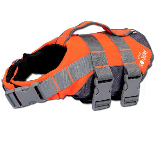 Flytevest - Str. L - 59-72cm