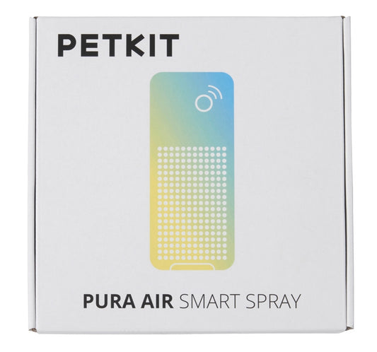 Petkit - PuraMax Smart Spray