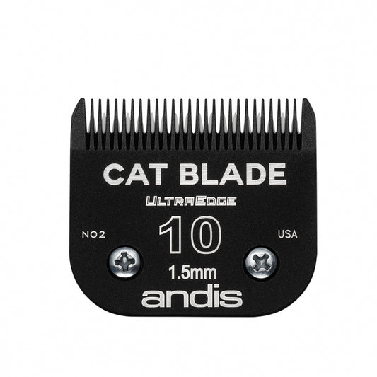 Andis UltraEdge #10 FC (1,5mm) - Cat Blade