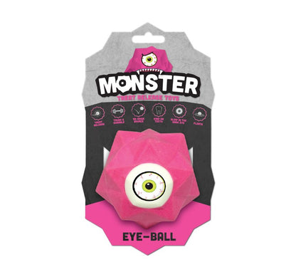 "Monster Eye" tyggeleke