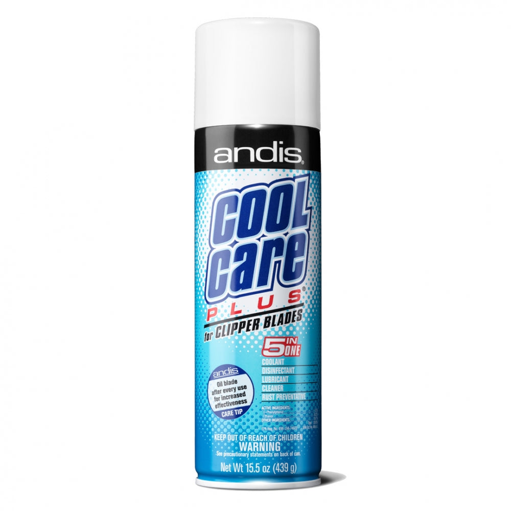 Andis - Cool Care Spray 5in1